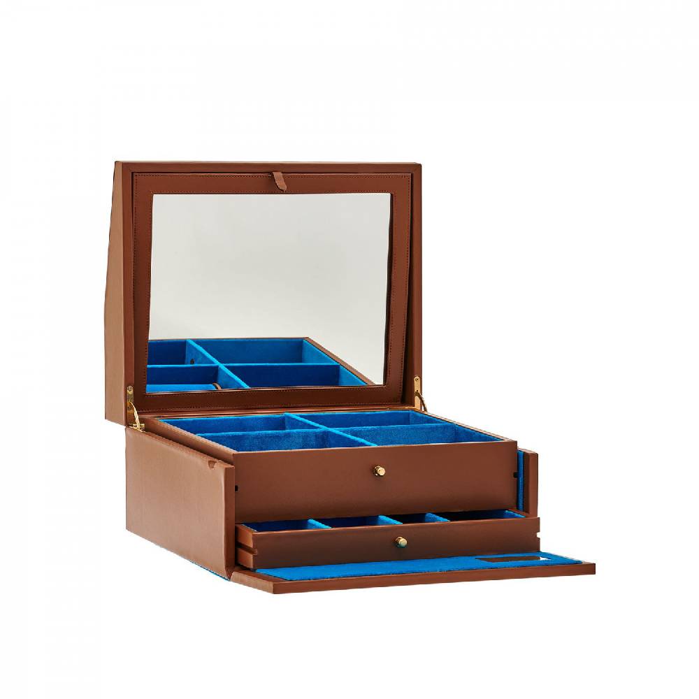 Pineider Passion Box Portagioie PineiderXCarolinaBucci Acquista Ora