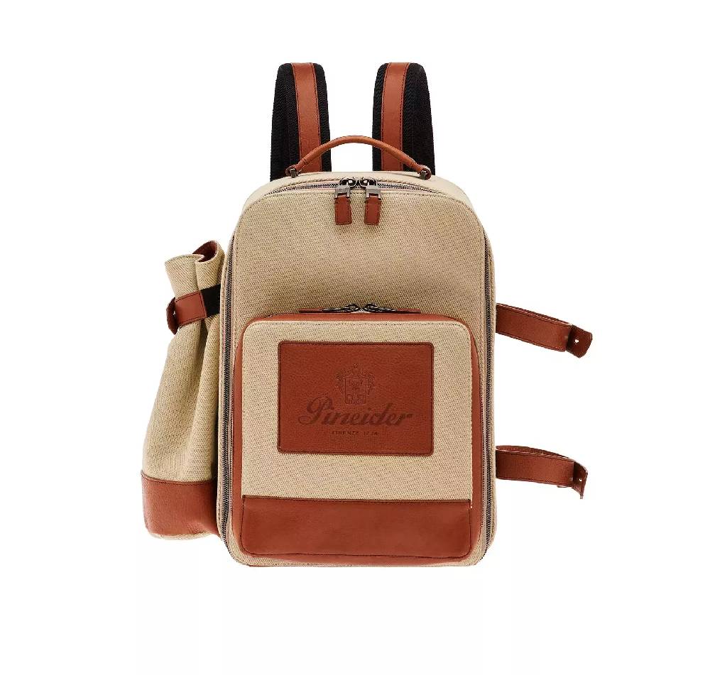 Pineider Zaino per Picnic Shopping Online