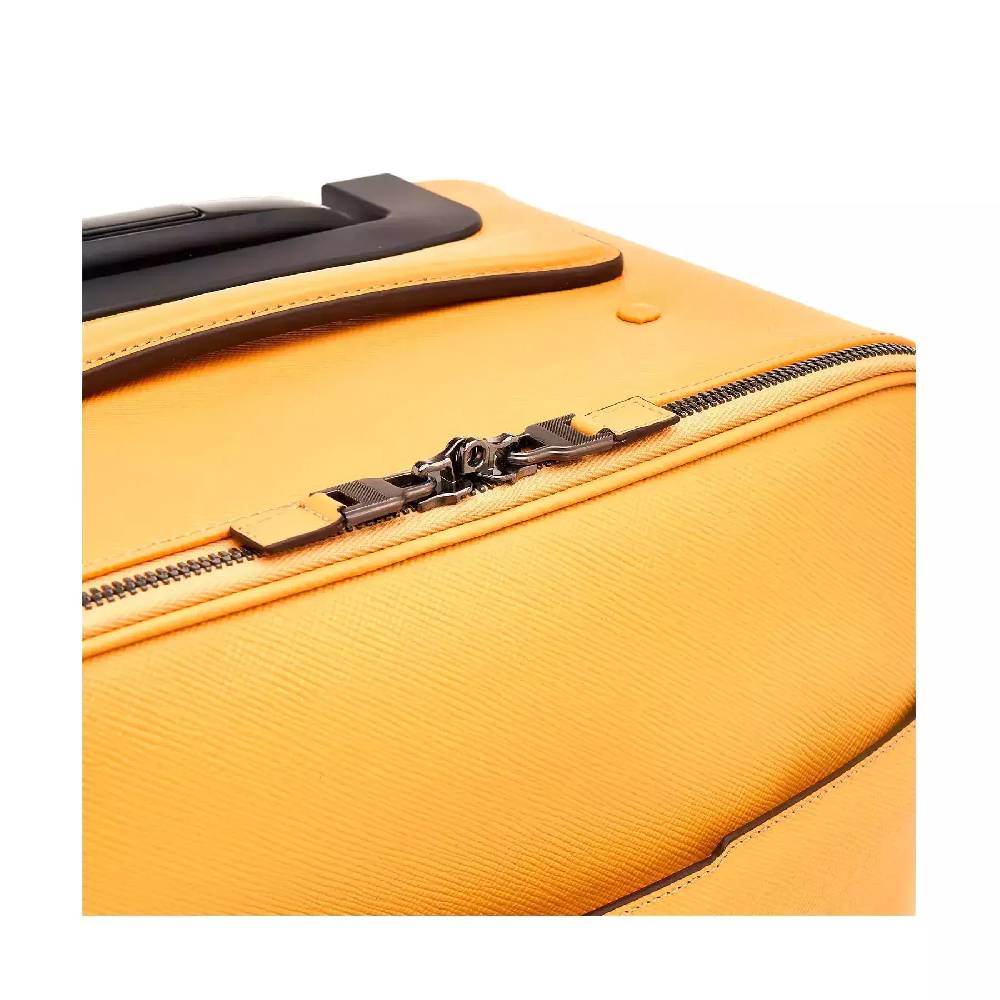 Pineider Classic Trolley in Mini Franzi Prezzo Ridotto