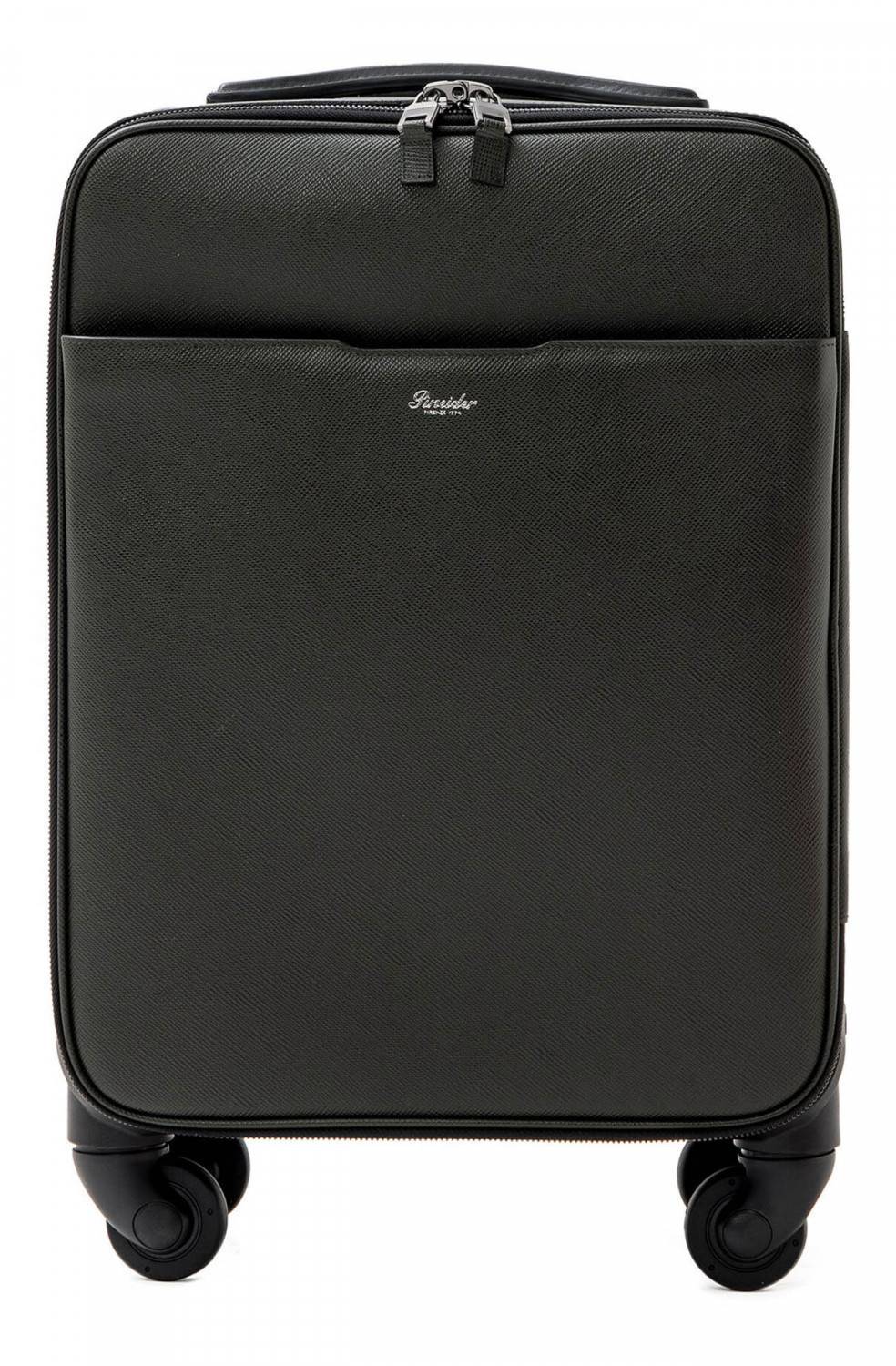 Pineider Classic Trolley in Mini Franzi Prezzo Ridotto