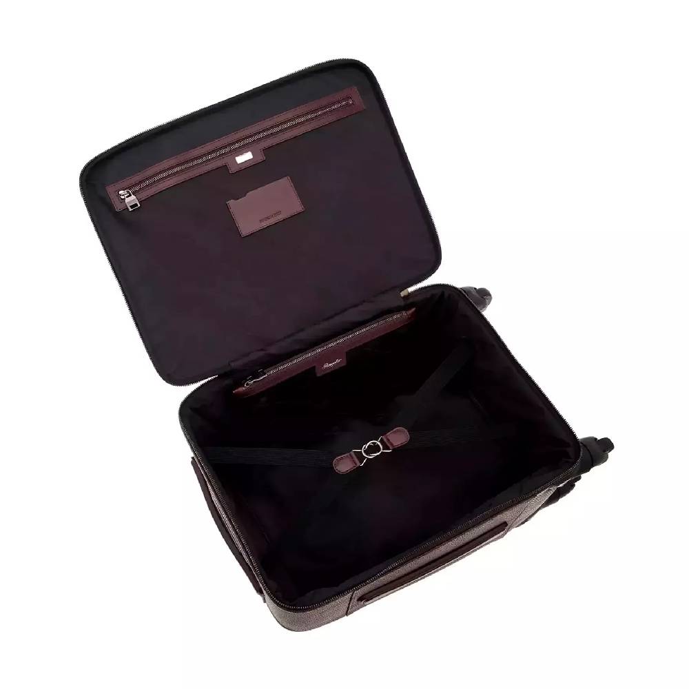 Pineider Classic Trolley in Bottalato Sottocosto