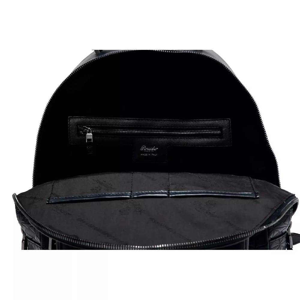 Pineider Zaino Multiple in Embossed Empress Novità