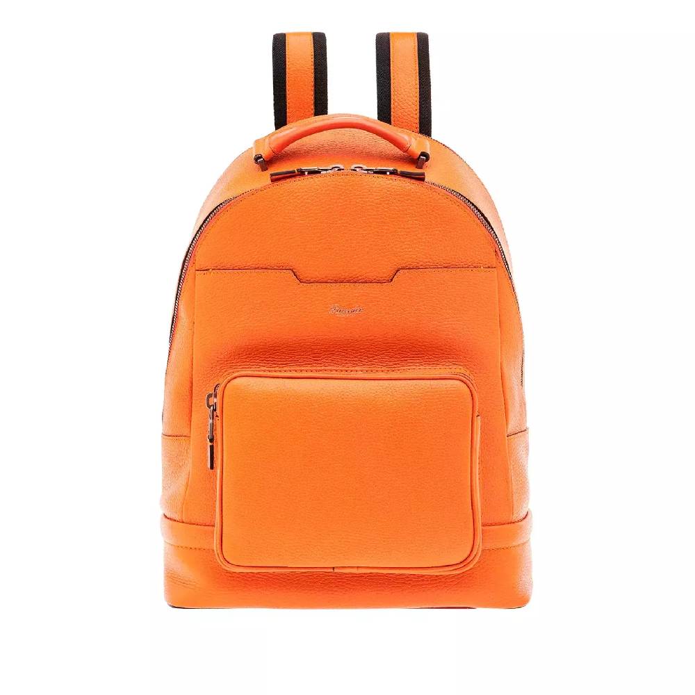 Pineider Zaino Multiple in Bottalato Presa