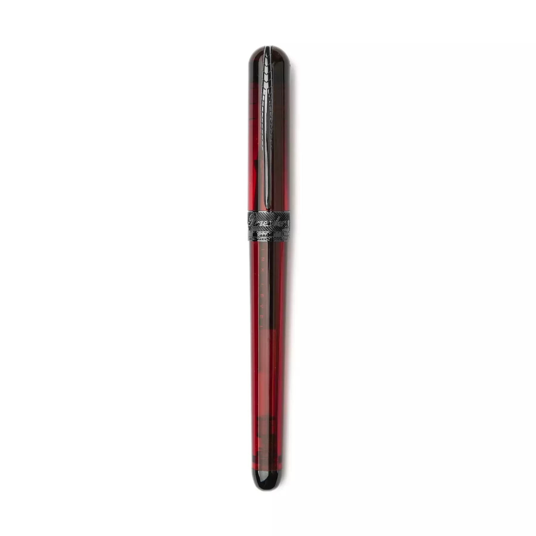 Pineider Penna Roller Avatar UR Demo Black Saldi