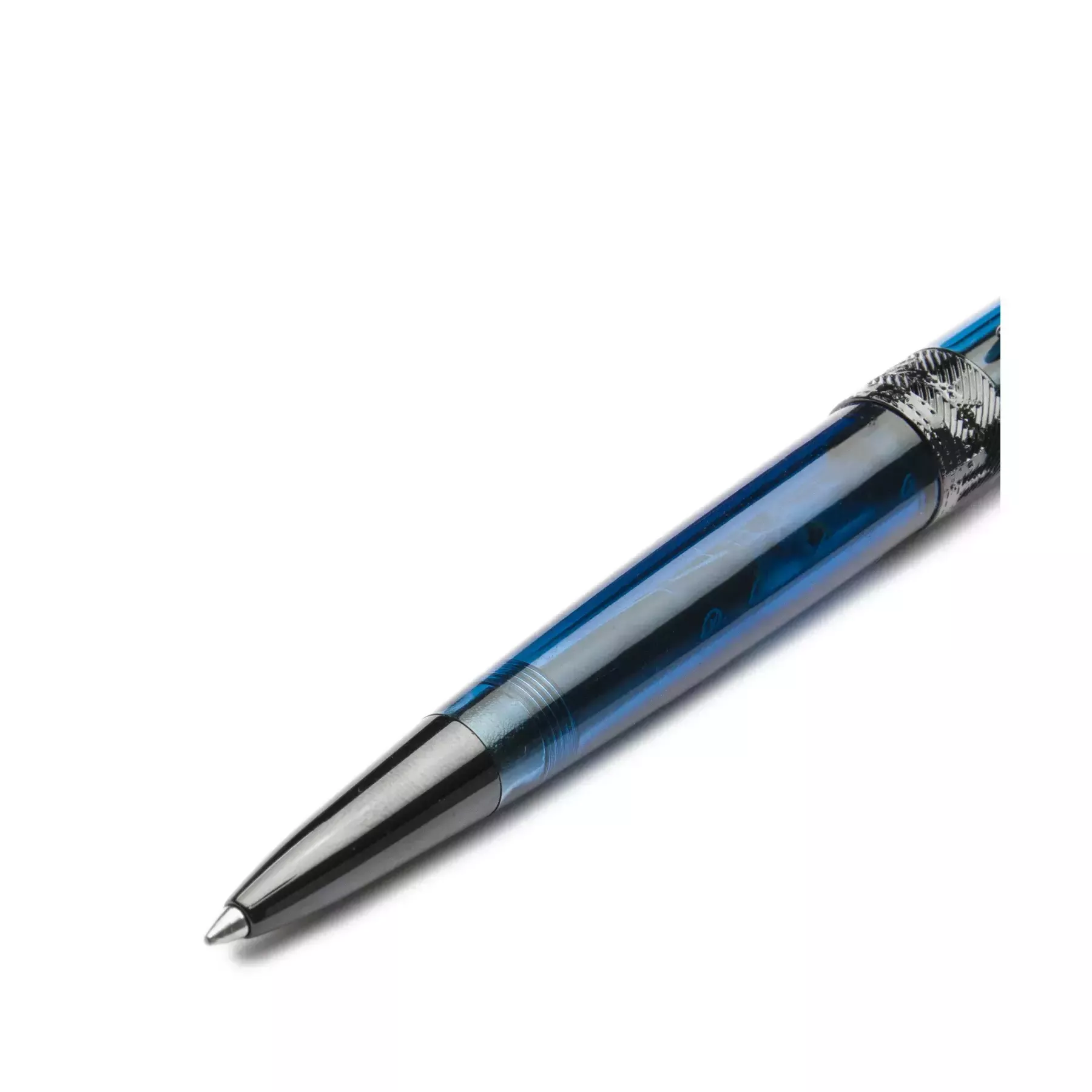 Pineider Penna a Sfera Avatar UR Demo Black Offerte