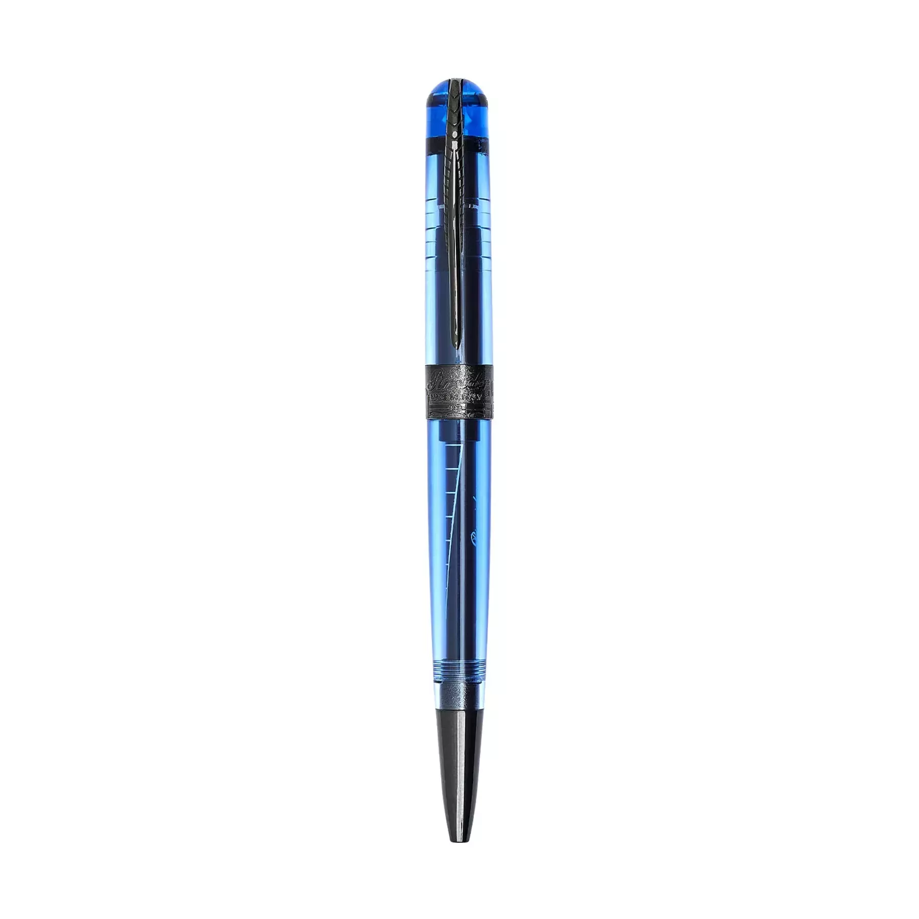 Pineider Penna a Sfera Avatar UR Demo Black Offerte