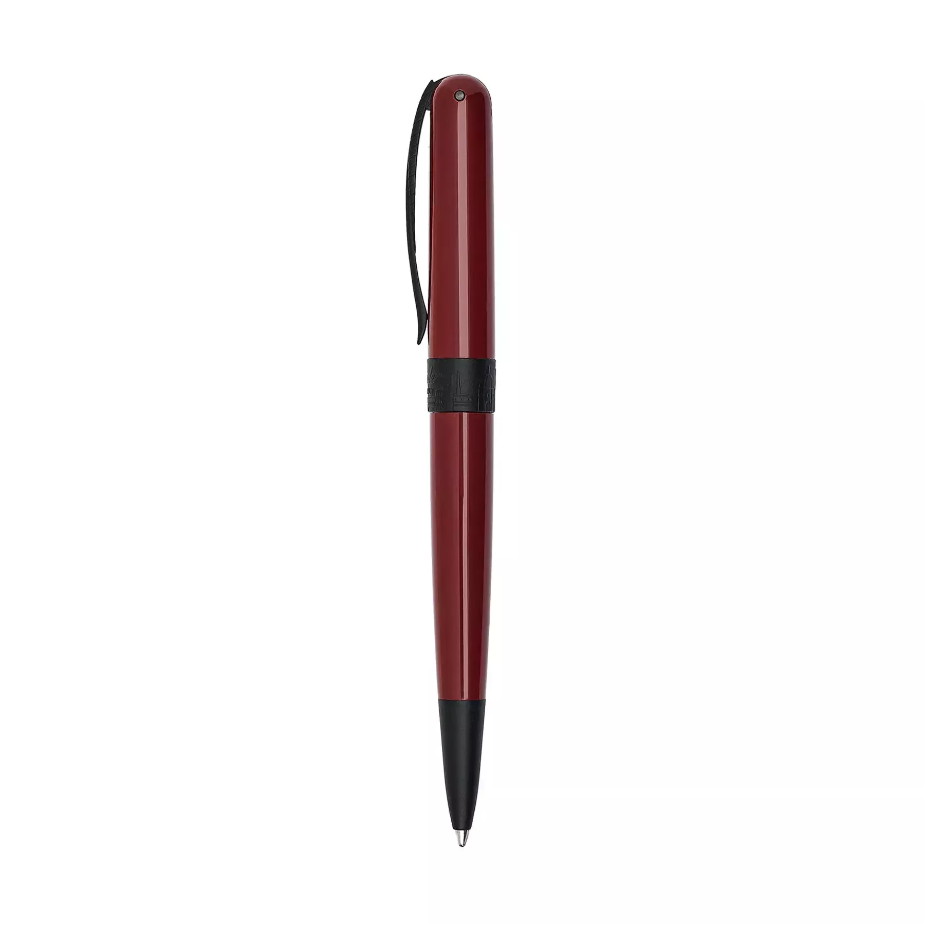 Pineider Penna a Sfera Avatar UR Glossy Vendita Economica