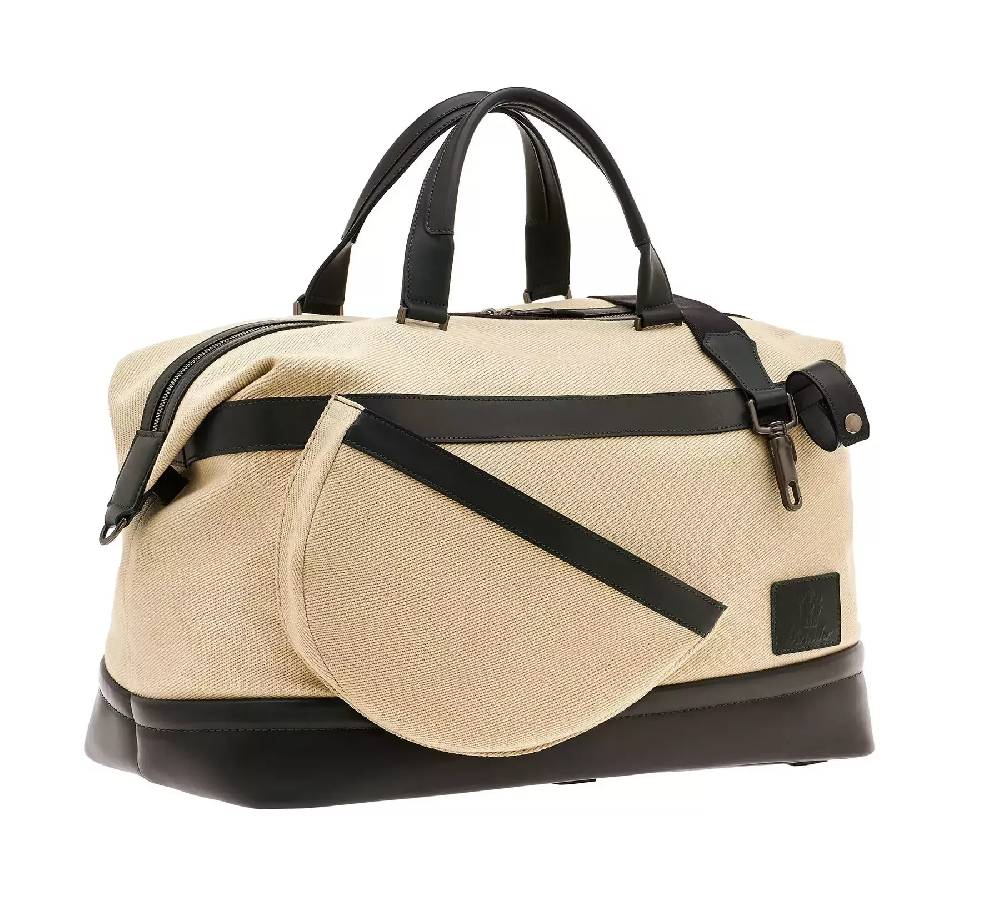 Pineider Borsa da Tennis Soddisfazione Garantita