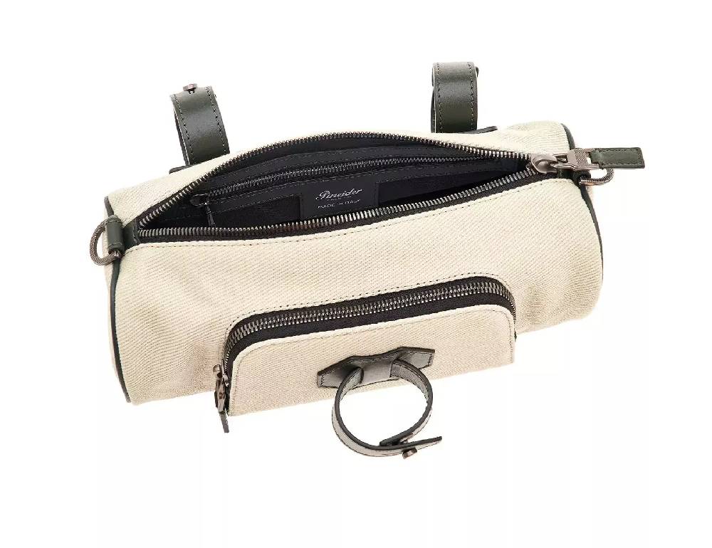 Pineider Borsa per Bicicletta Acquista Ora