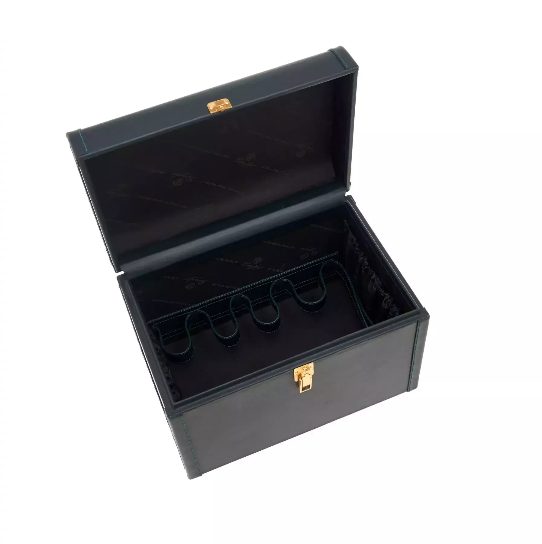 Pineider Passion Beauty Case Smooth Affare Del Giorno