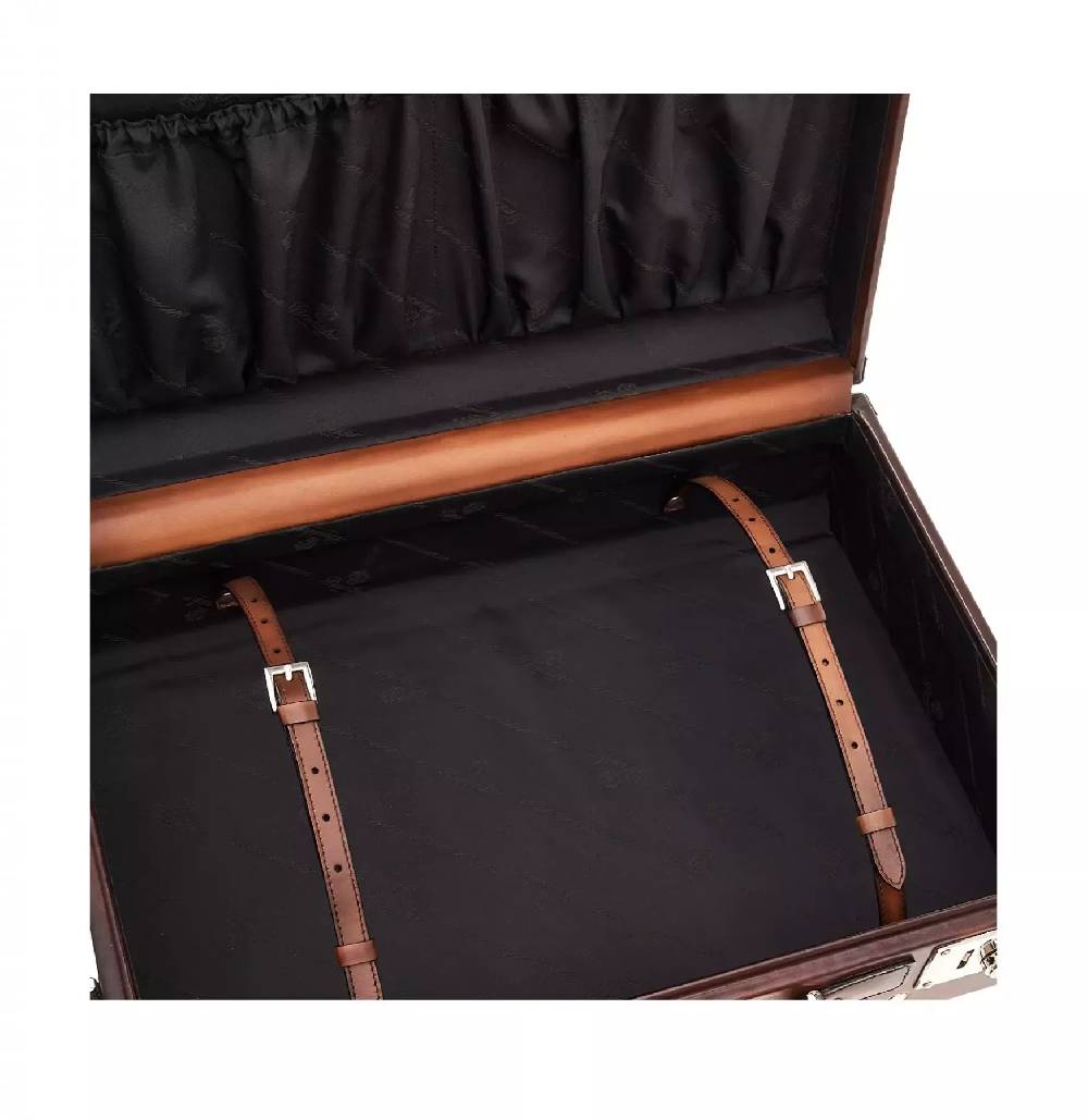 Pineider Passion Suitcase Medium Metro Smooth Sottocosto