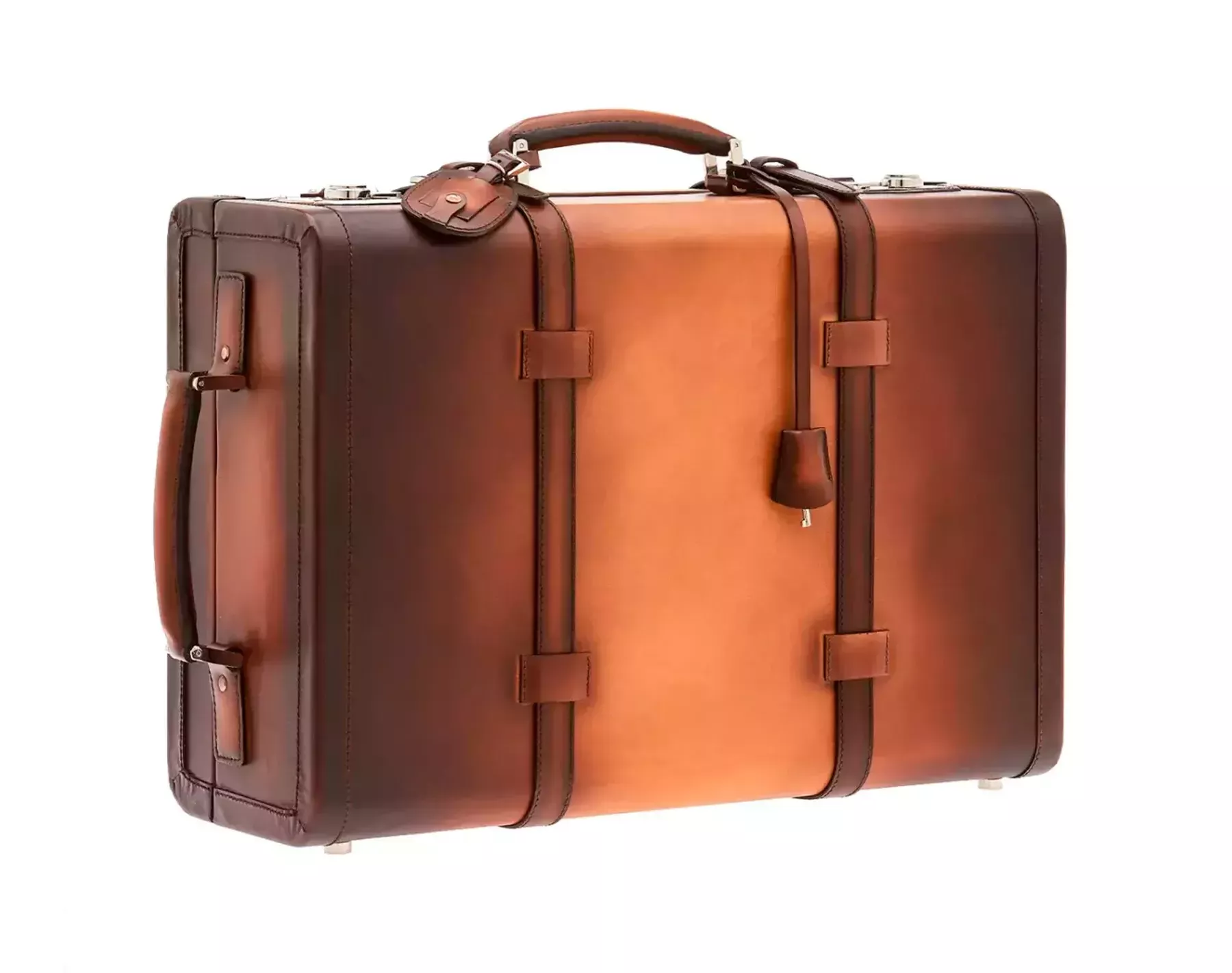 Pineider Passion Suitcase Big Metro Smooth Convenienza