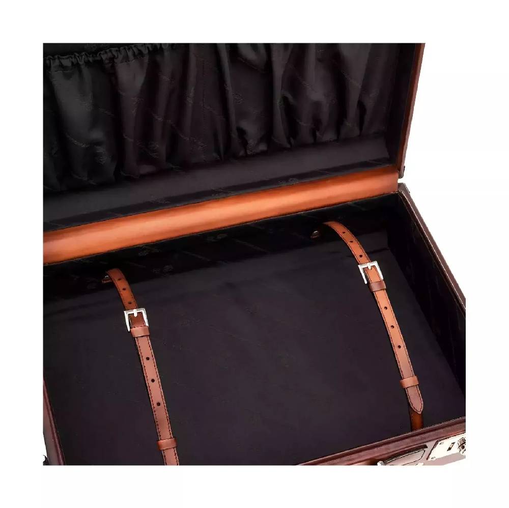 Pineider Passion Suitcase Big Metro Smooth Convenienza