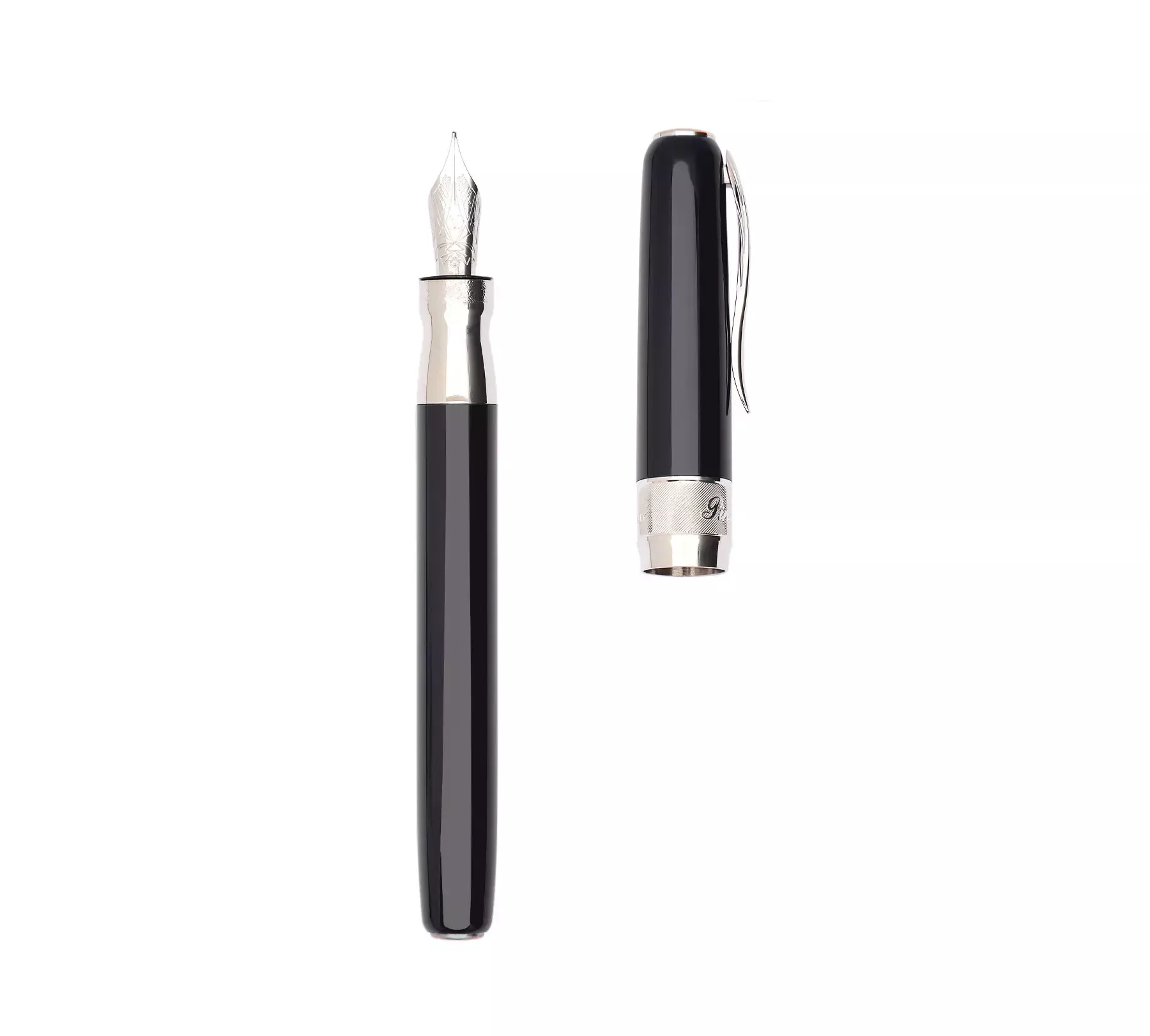 Pineider Penna Stilografica Classic Novità