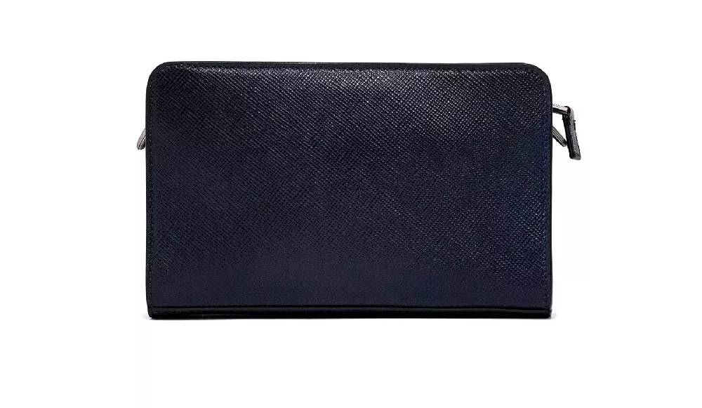 Pineider Odette Crossbody in Mini Franzi Sconto
