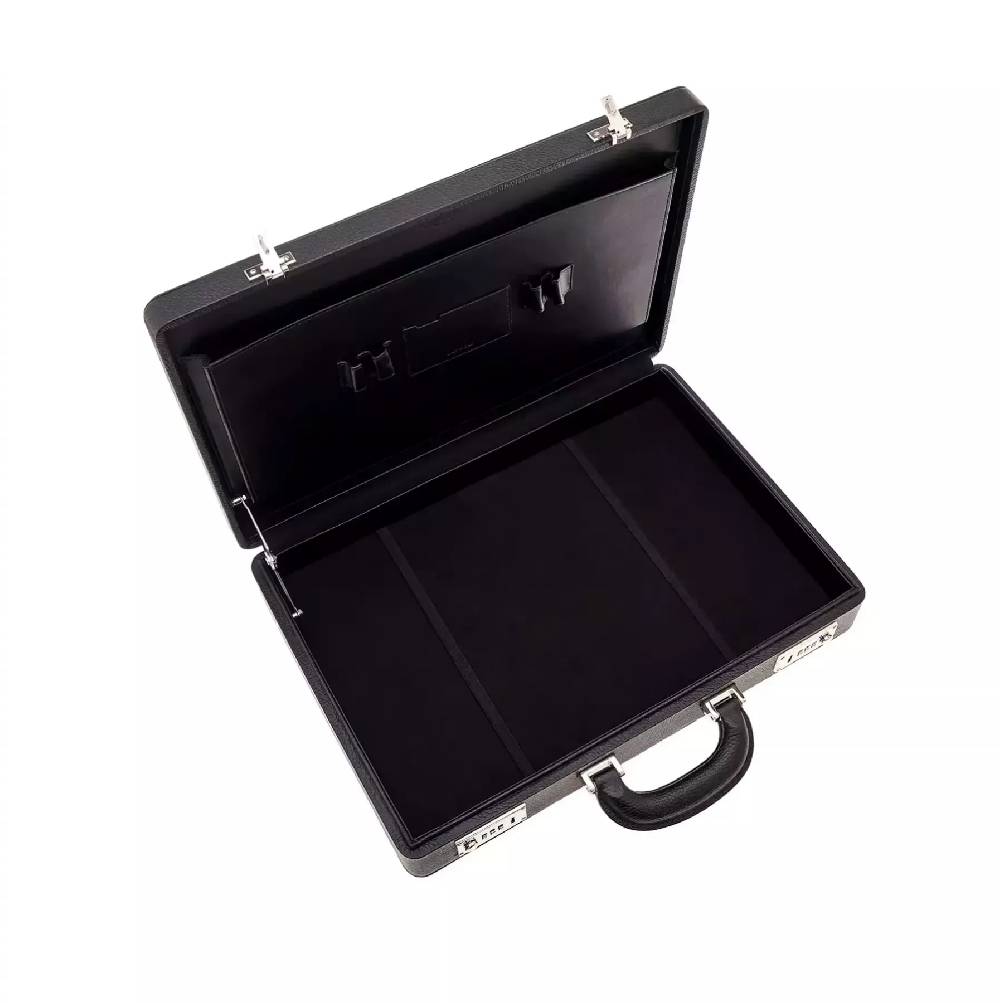 Pineider Briefcase Bond in Bottalato Offerta