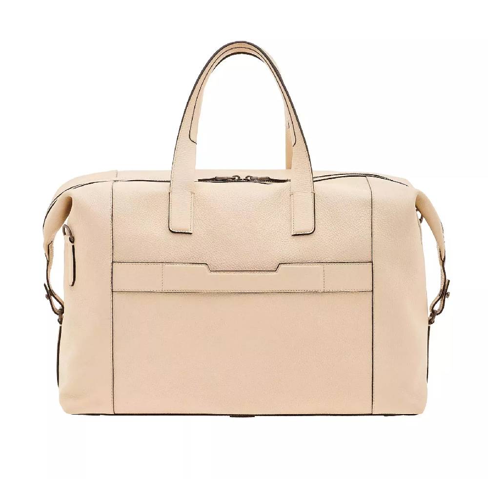 Pineider Cabin Duffle in Bottalato Outlet