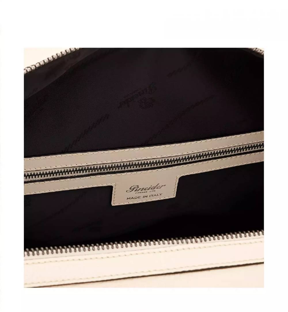 Pineider Cabin Duffle in Bottalato Outlet