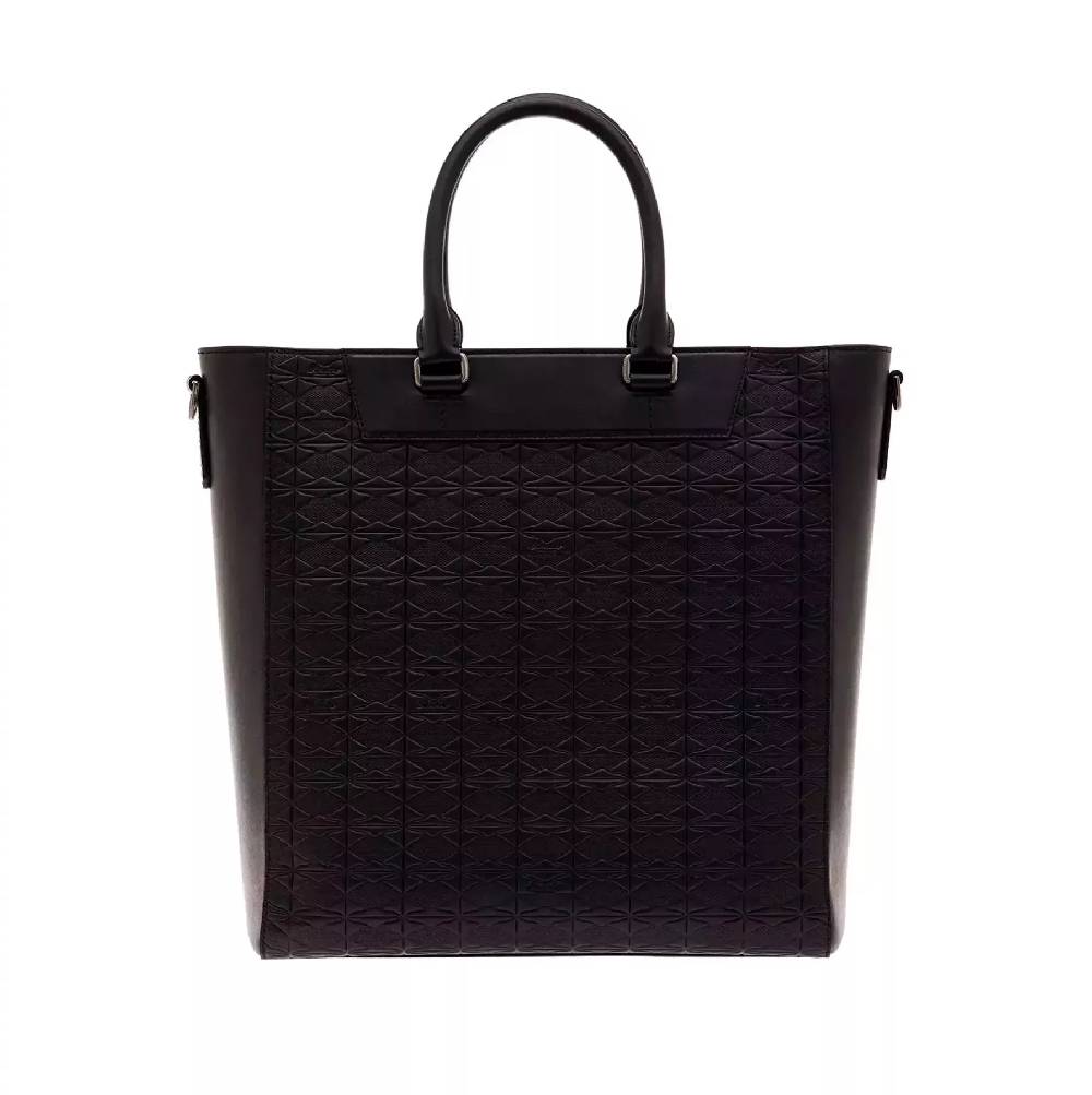 Pineider Vertical Shopping in Embossed Empress Offerte