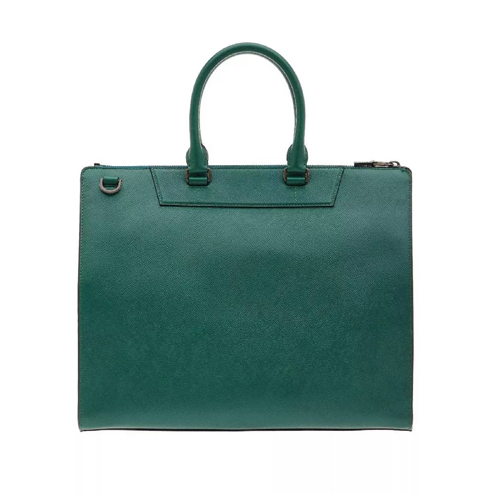 Pineider Business Duffle in Mini Franzi Vendita Calda