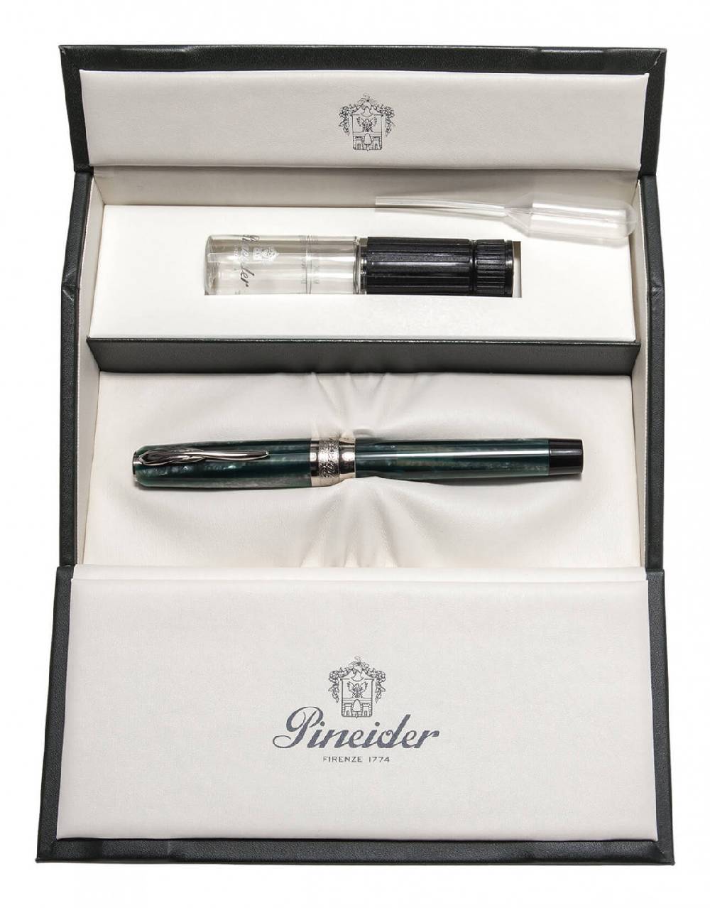 Pineider Penna Stilografica Arco Desert Beetle Vendite Flash