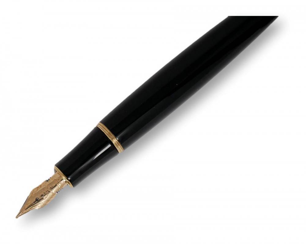 Pineider Penna Stilografica Egosphere Italia