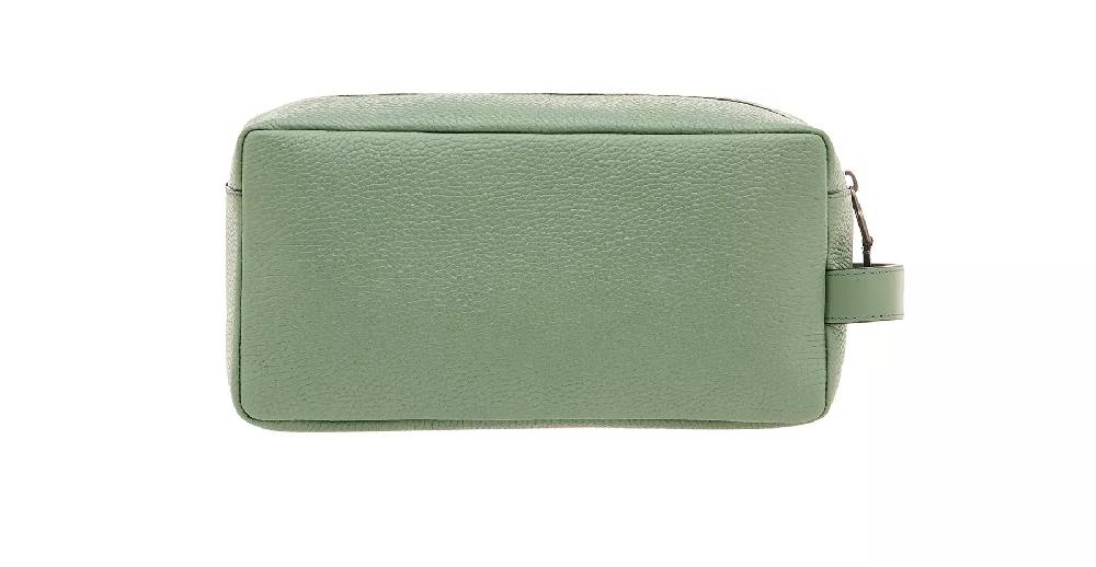 Pineider Beauty Case in Bottalato Nuovo