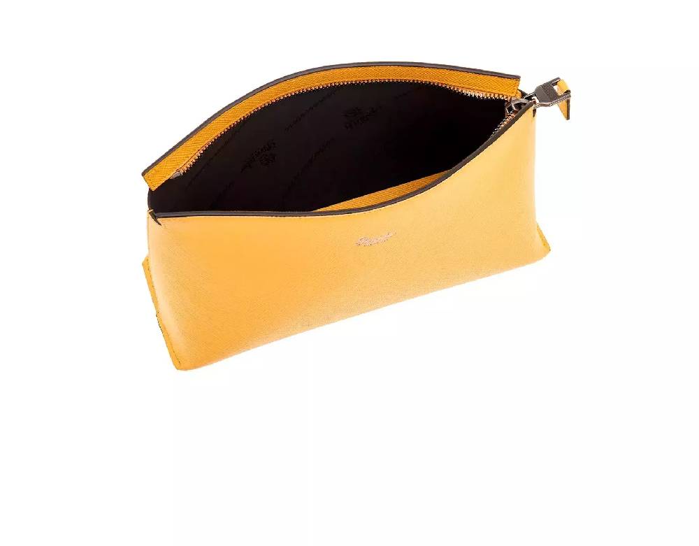 Pineider Beauty Case Small in Mini Franzi Qualità