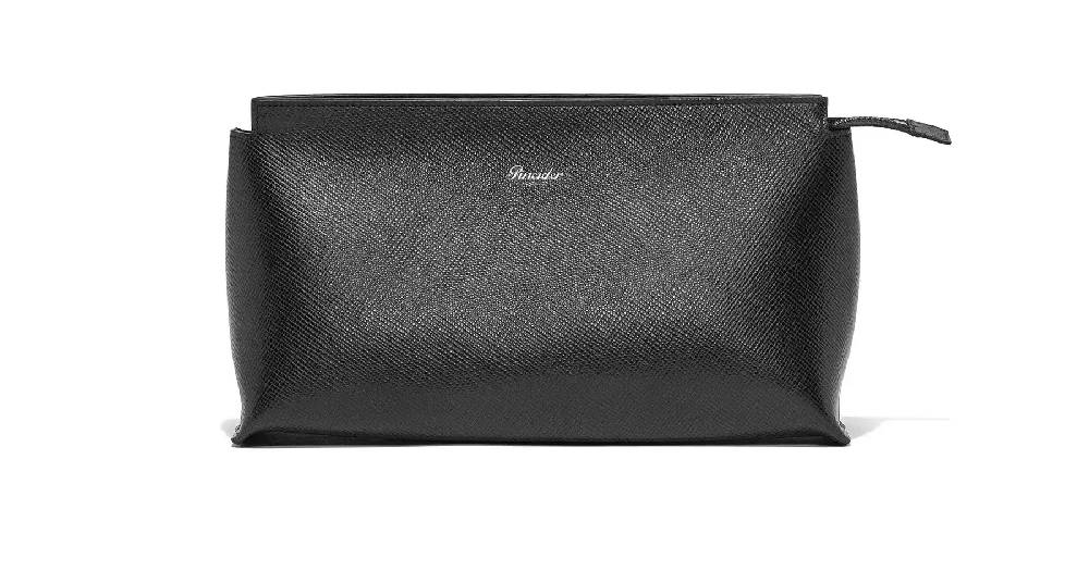 Pineider Beauty Case Small in Mini Franzi Qualità
