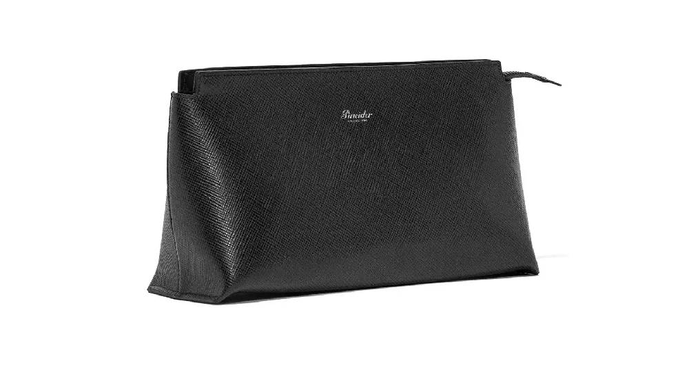 Pineider Beauty Case Small in Mini Franzi Qualità