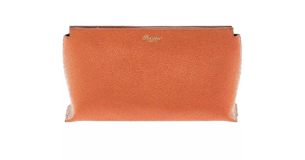Pineider Beauty Case Small in Bottalato Vendita
