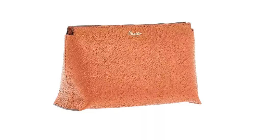 Pineider Beauty Case Small in Bottalato Vendita
