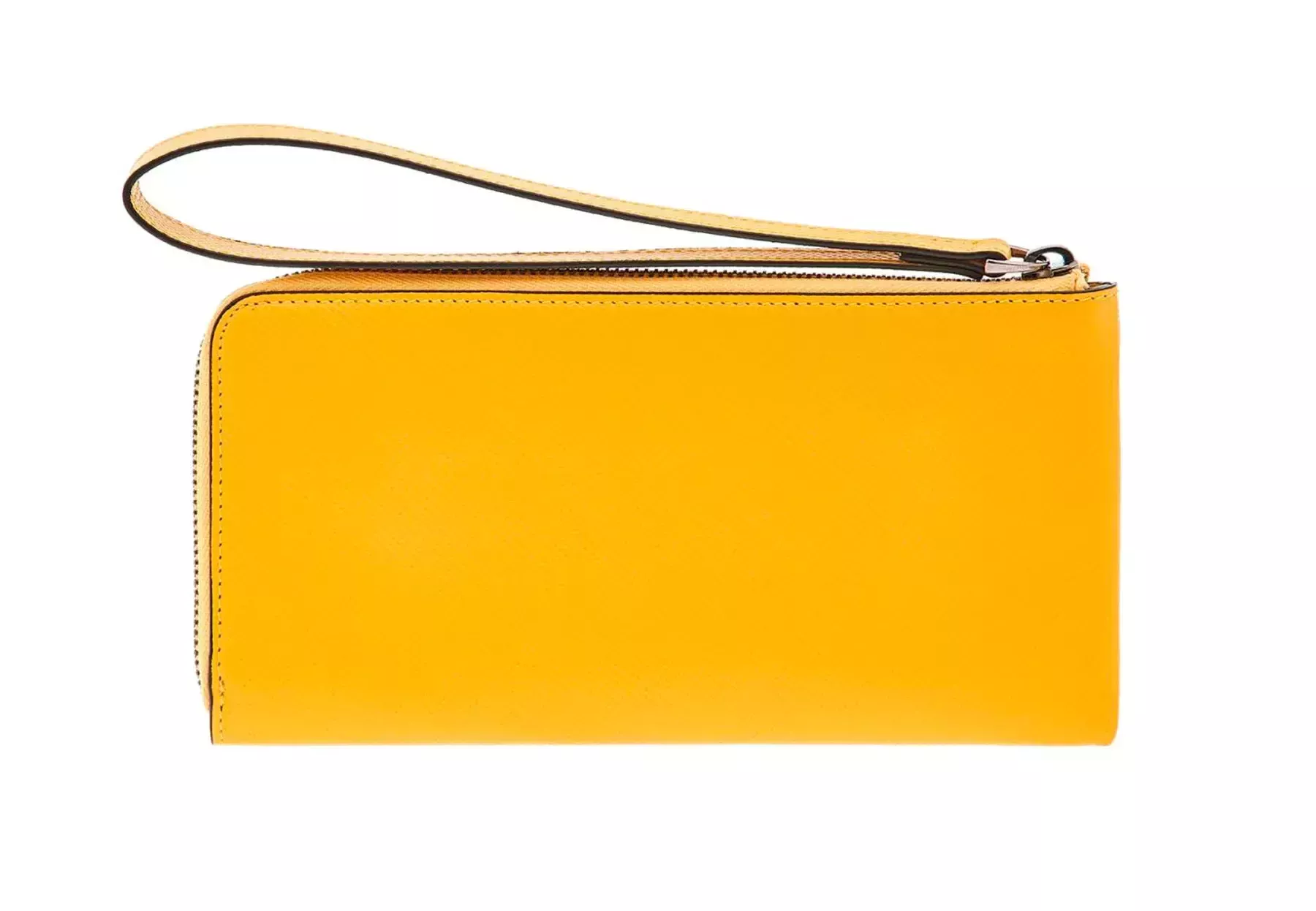Pineider Portafoglio con zip in Mini Franzi Promozione