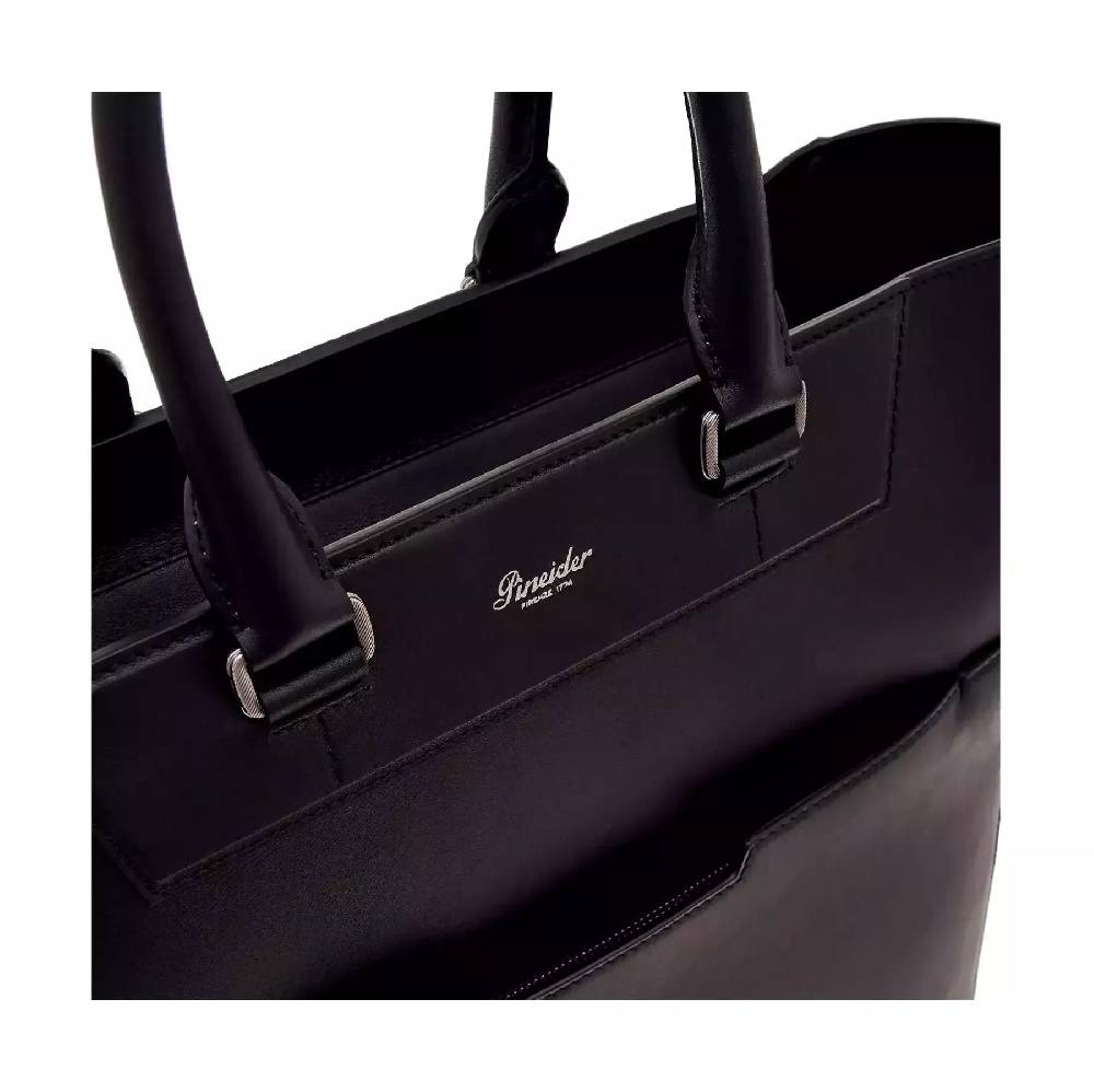 Pineider Florence Vertical Shopping in Metro Smooth Promozione Limitata