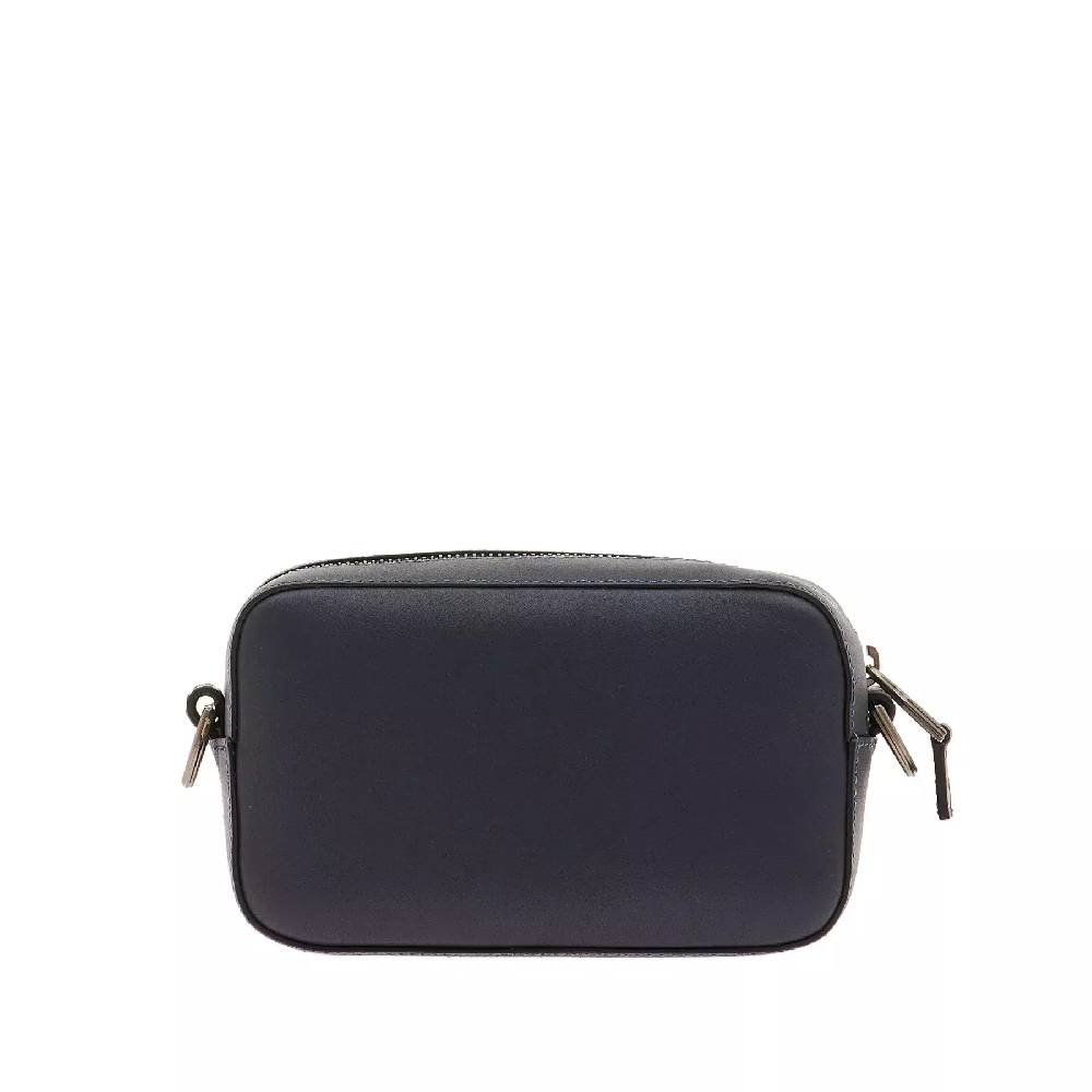 Pineider Paris Borsa a tracolla Small in Metro Smooth Vendita calda
