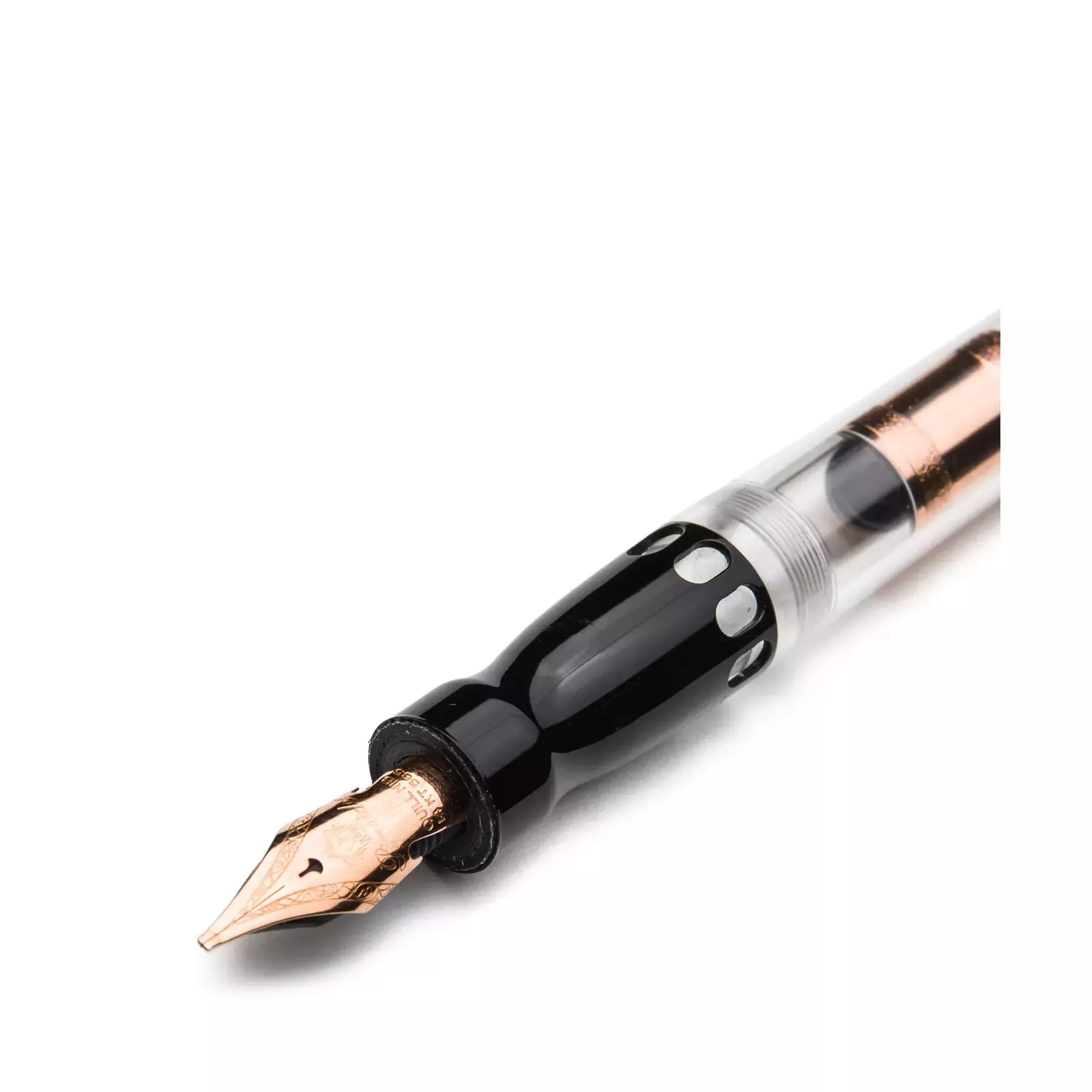 Pineider Penna Stilografica Mistery Filler Outlet