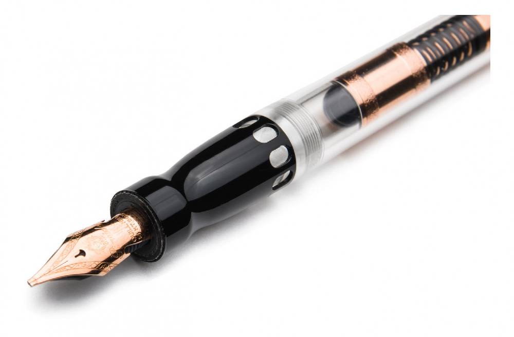 Pineider Penna Stilografica Mistery Filler Outlet