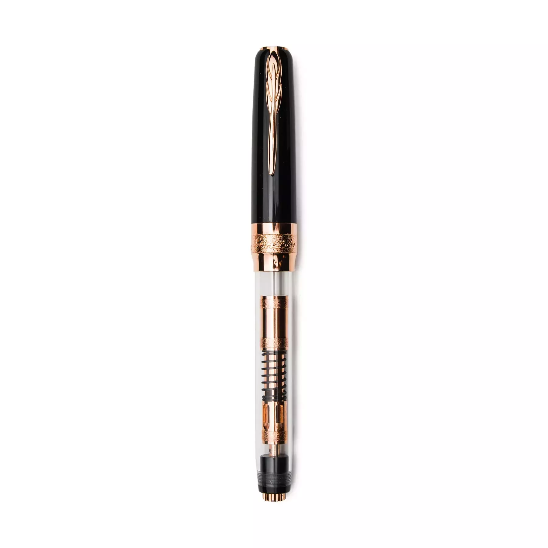 Pineider Penna Stilografica Mistery Filler Outlet