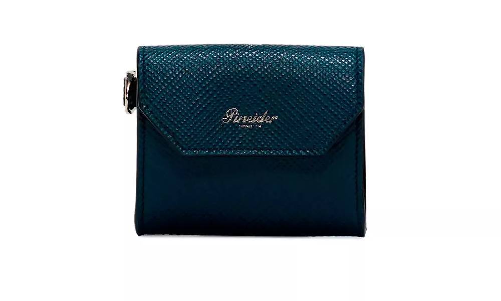 Pineider Porta Cuffie in Mini Franzi Saldi Di Fabbrica