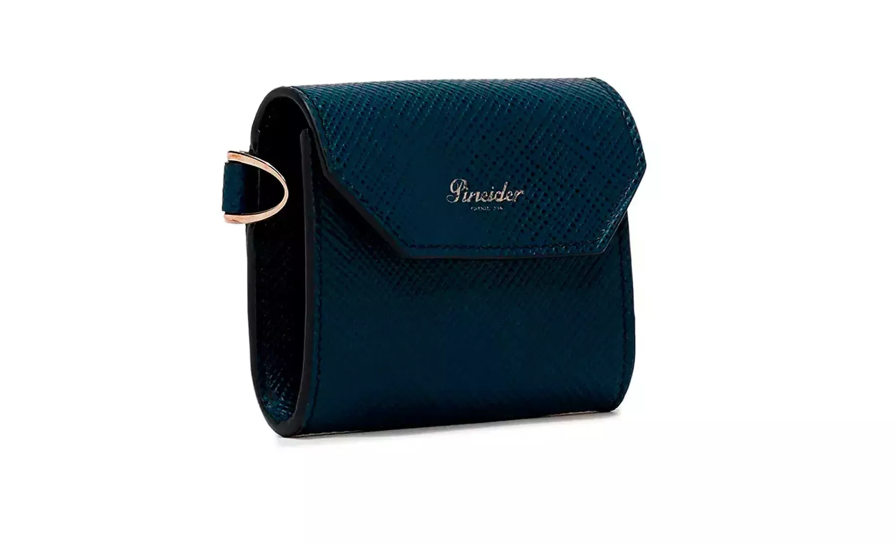 Pineider Porta Cuffie in Mini Franzi Saldi Di Fabbrica