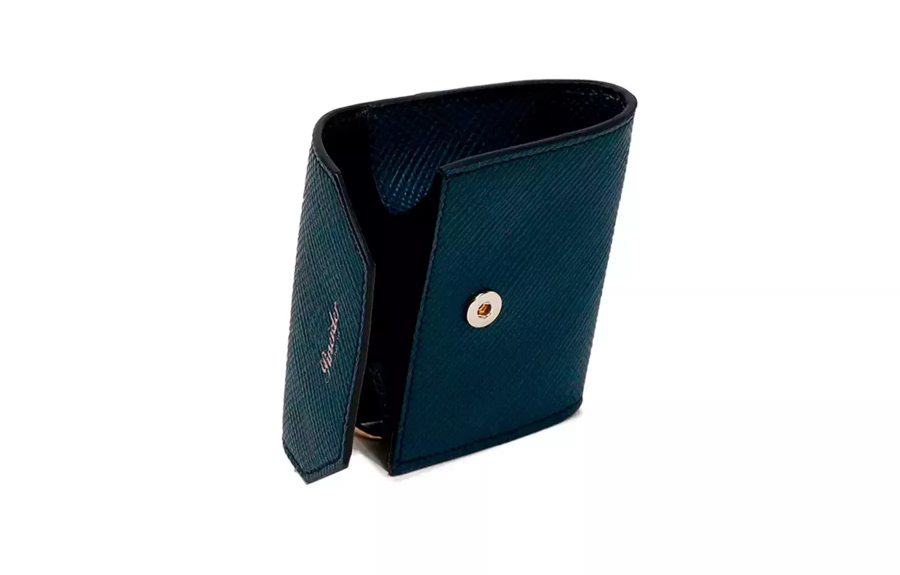 Pineider Porta Cuffie in Mini Franzi Saldi Di Fabbrica