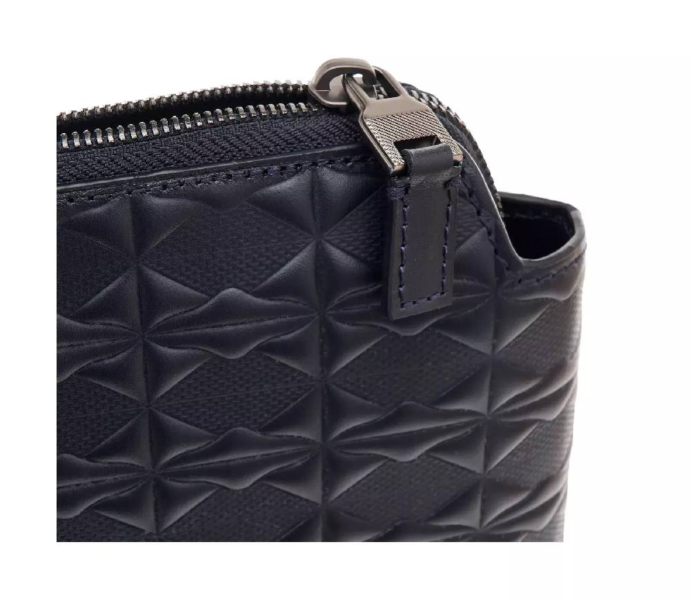 Pineider Pouch Large in Embossed Empress Vendite Flash