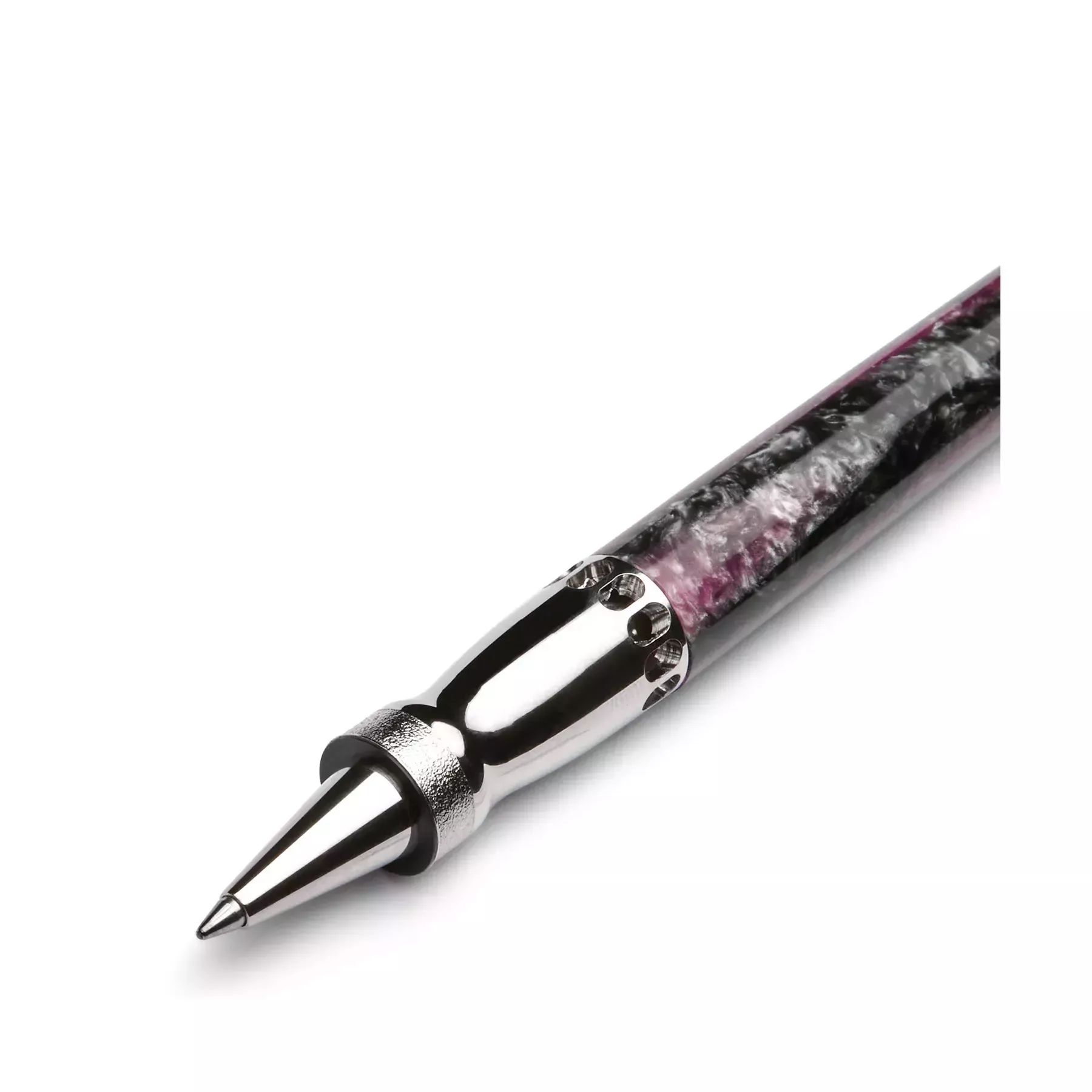 Pineider Penna Roller Arco Deep Purple Pezzi Unici