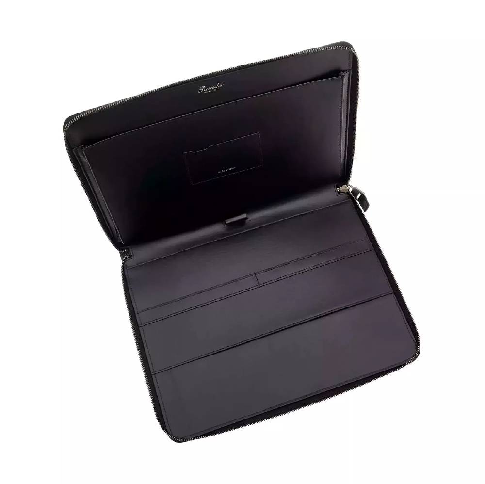 Pineider Porta iPad in Metro Smooth Affare Del Giorno