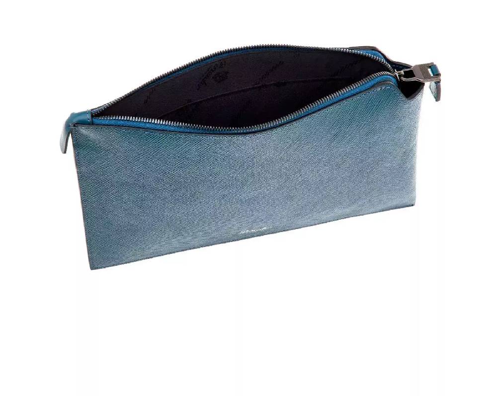 Pineider Pouch Medium in Mini Franzi Sottocosto