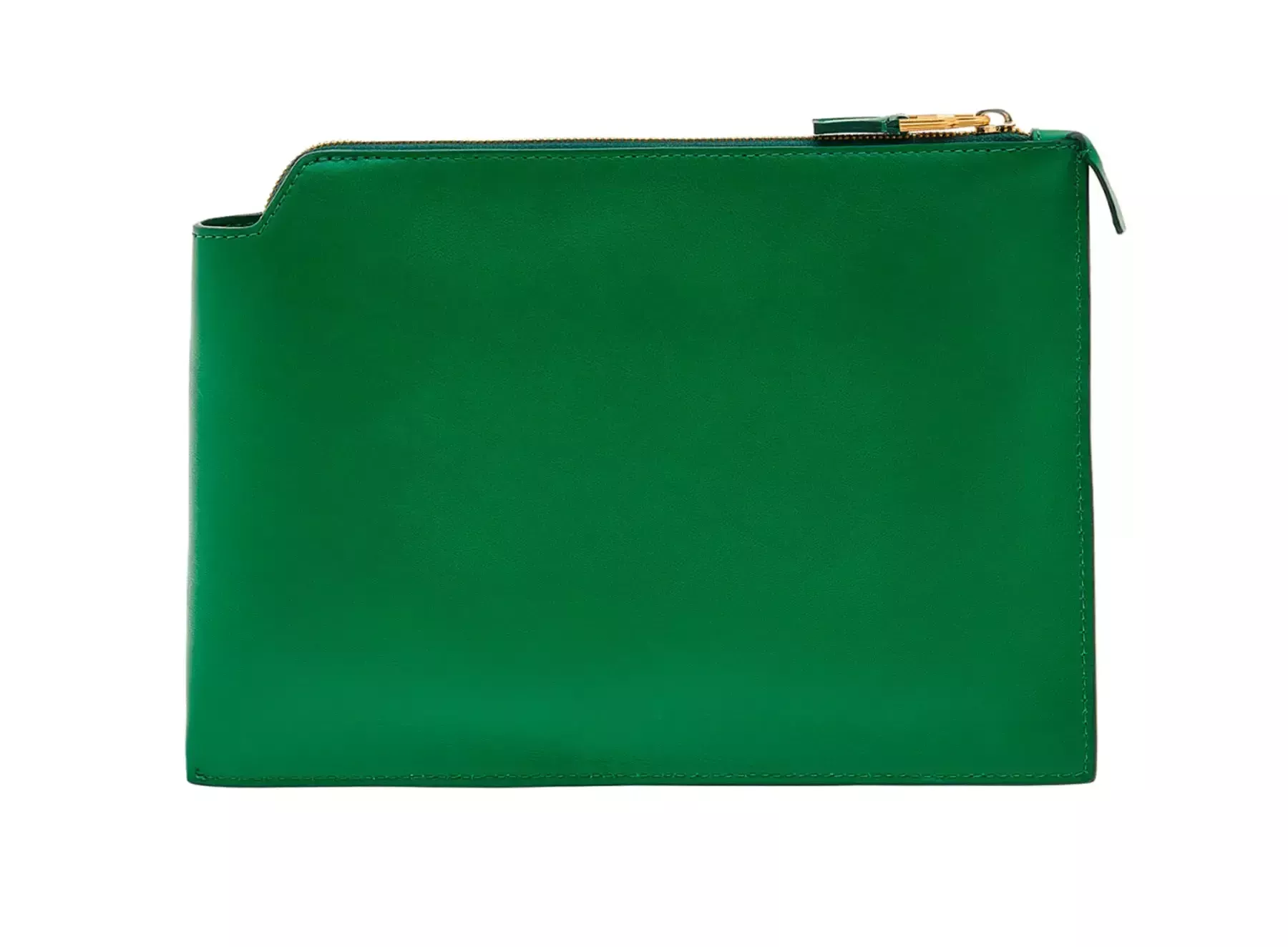 Pineider Pouch Medium in Metro Smooth Convenienza