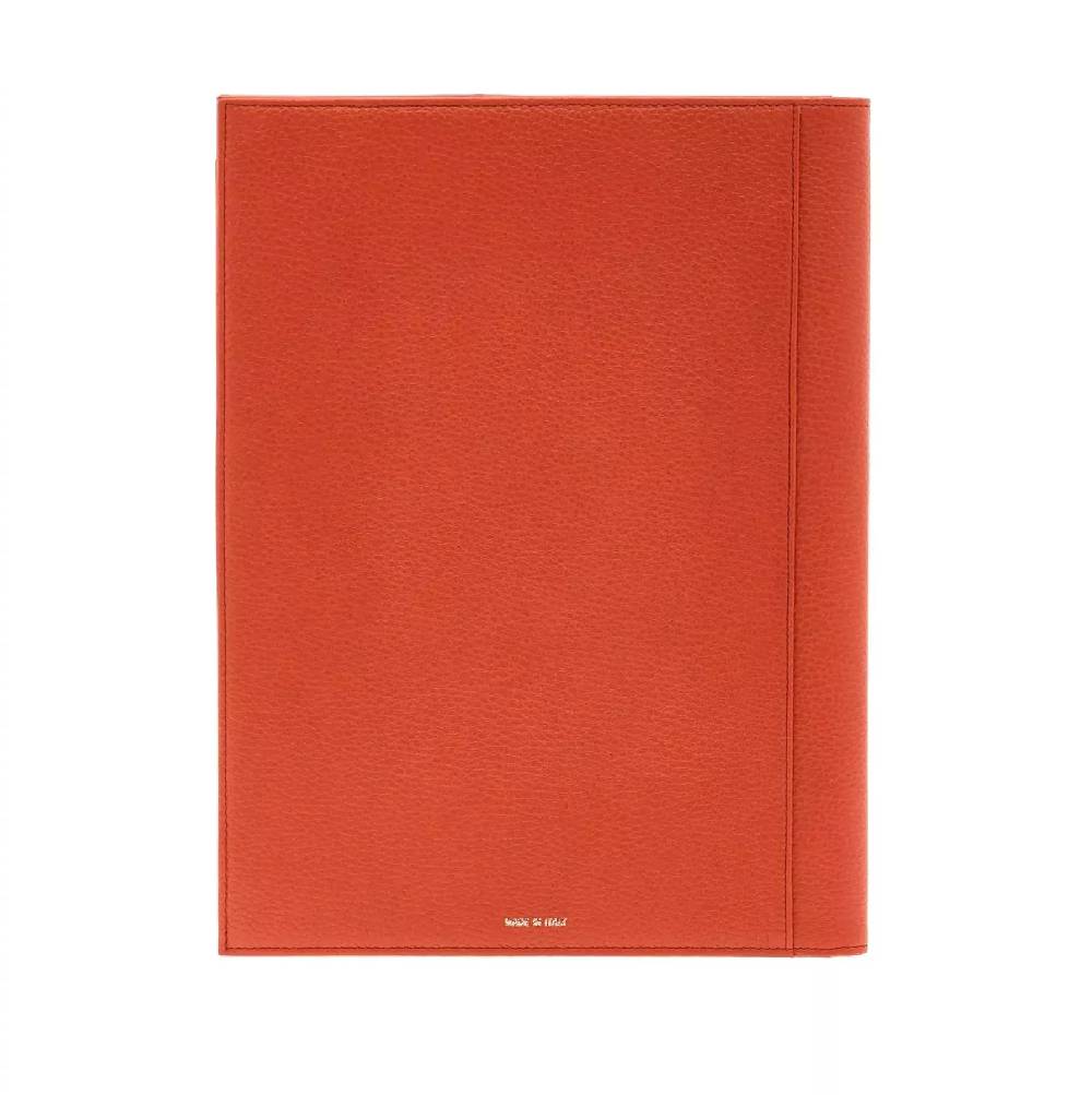 Pineider Porta Notepad in Bottalato Sconto
