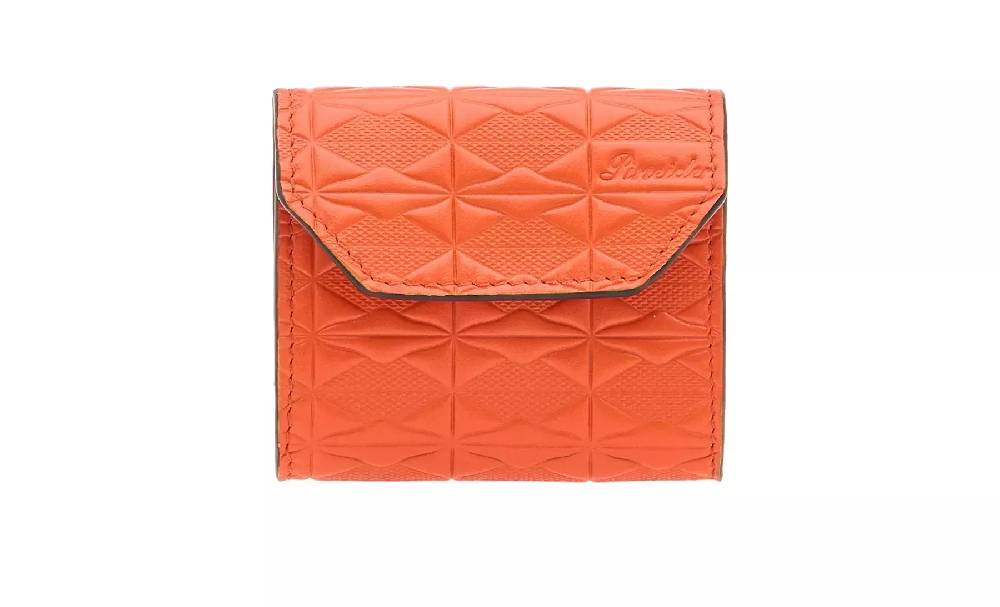 Pineider Portacuffie in Mini-Embossed Outlet