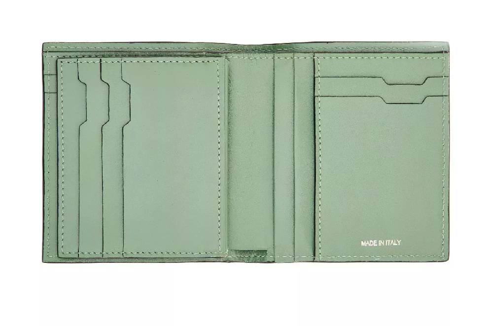 Pineider Portafoglio Multiple in Bottalato Saldi