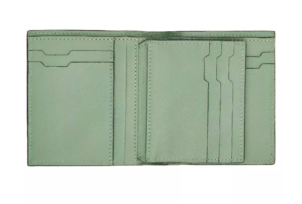 Pineider Portafoglio Multiple in Bottalato Saldi